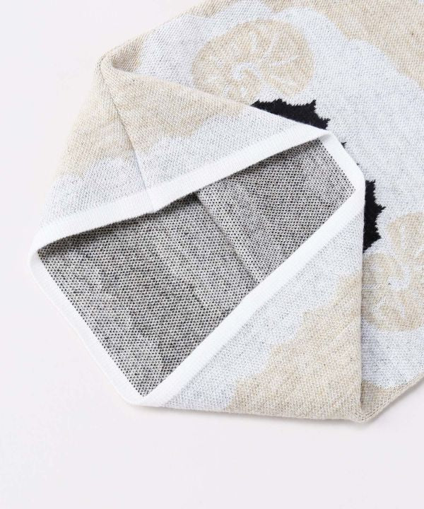 Japanese Sheep Folk Haramaki Belly Warmer - M by Kaya - Ametsuchi