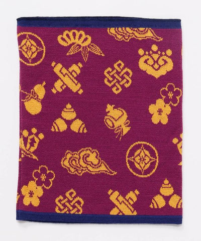 Japanese Takarazukushi Haramaki Belly Warmer - M by Kaya - Ametsuchi