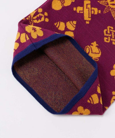 Japanese Takarazukushi Haramaki Belly Warmer - M by Kaya - Ametsuchi