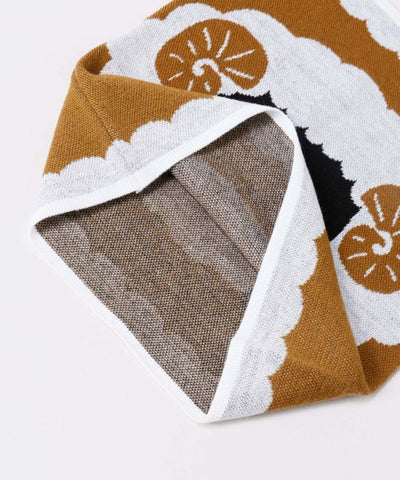 Japanese Sheep Folk Haramaki Belly Warmer - L by Kaya - Ametsuchi