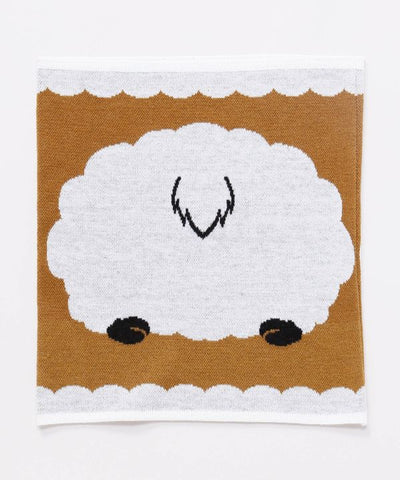 Japanese Sheep Folk Haramaki Belly Warmer - L by Kaya - Ametsuchi