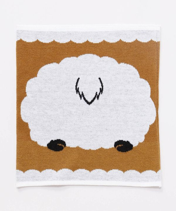 Japanese Sheep Folk Haramaki Belly Warmer