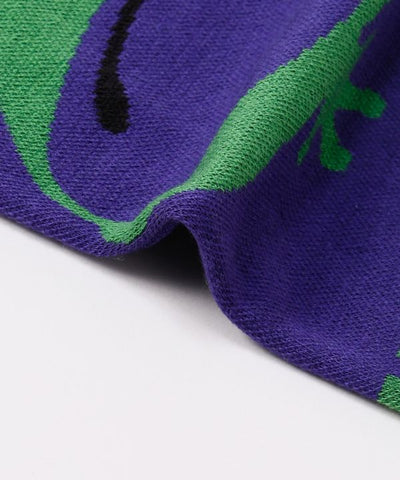 Japanese Lucky Frog Haramaki Belly Warmer - L by Kaya - Ametsuchi
