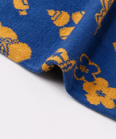 Japanese Takarazukushi Haramaki Belly Warmer - L by Kaya - Ametsuchi