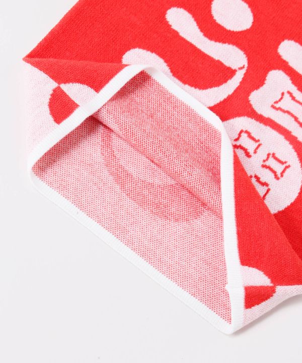 Japanese Fuku Lucky Haramaki Belly Warmer - L by Kaya - Ametsuchi