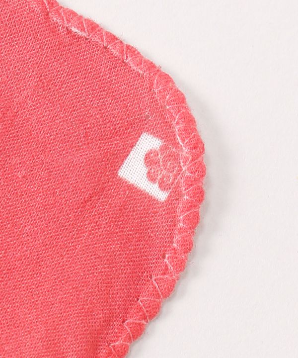 Japanese Sheep Chidori Stitch Handkerchief by Kaya - Ametsuchi