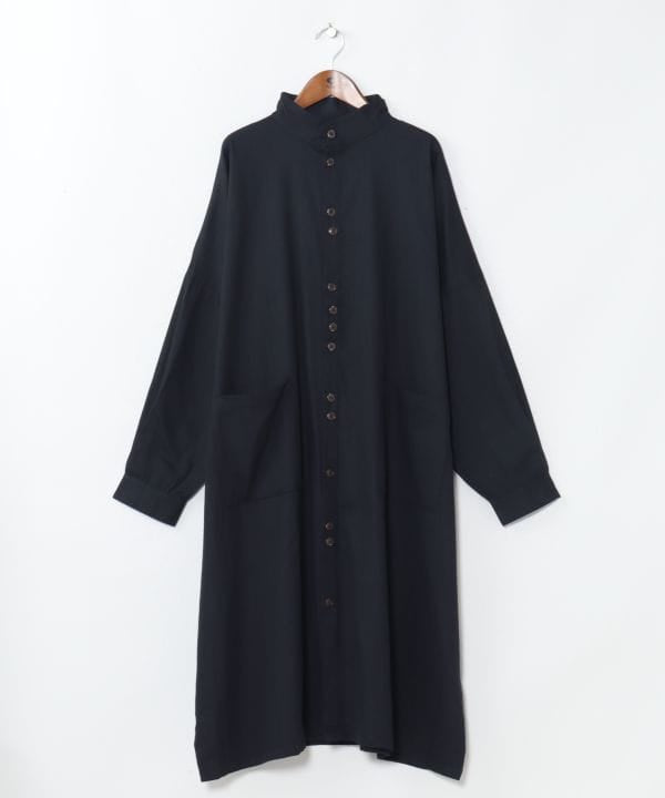 Free Traveler Paisley Embroidered Long Shirt