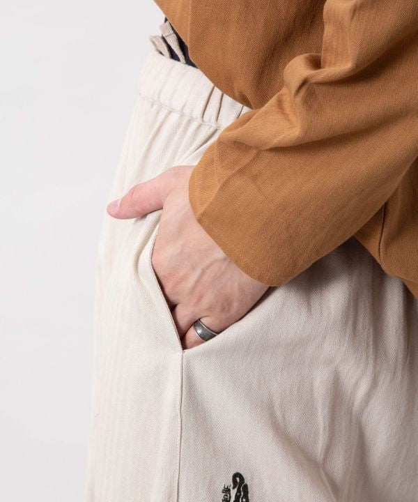Men's Free Traveler Paisley Cargo Pants