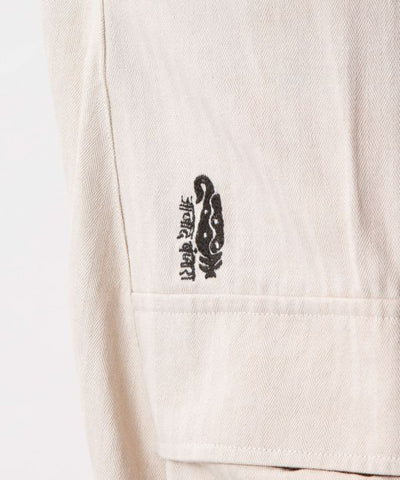 Men's Free Traveler Paisley Cargo Pants