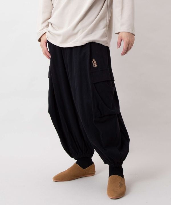 Men's Free Traveler Paisley Cargo Pants