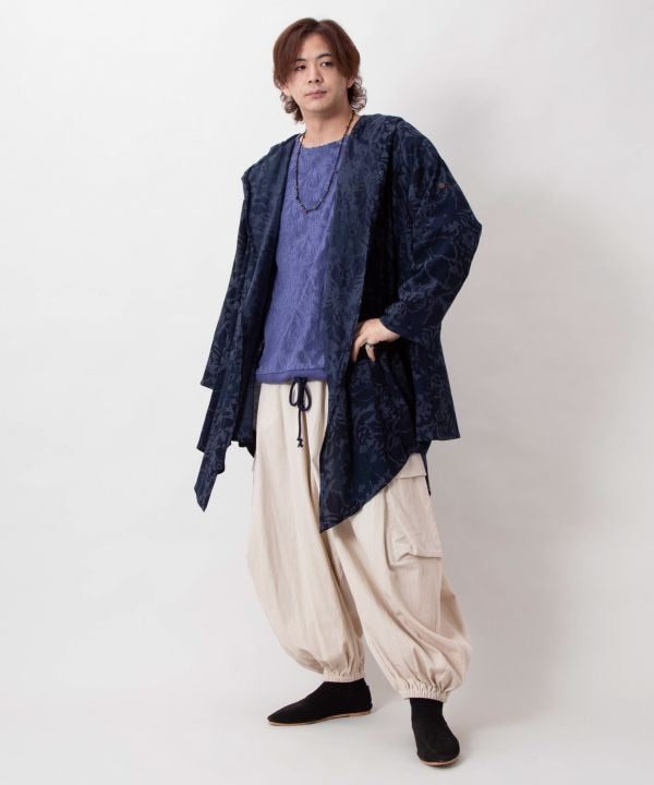 Men's Free Traveler Paisley Cargo Pants