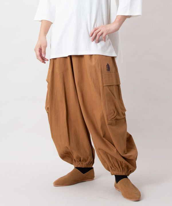 Men's Free Traveler Paisley Cargo Pants