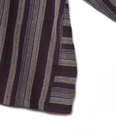 Men's Cotton Woven Kurta Shirt
