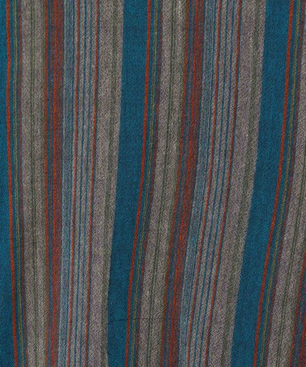 Men's Cotton Woven Kurta Shirt
