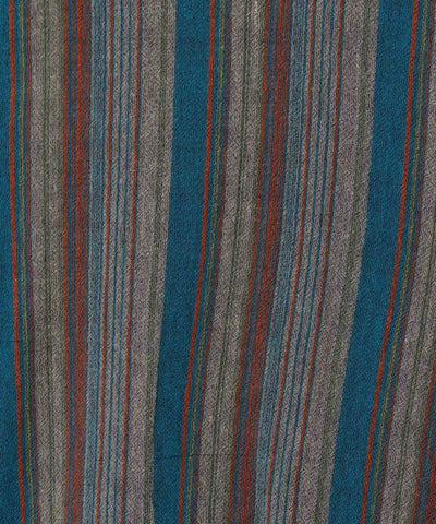 Men's Cotton Woven Kurta Shirt
