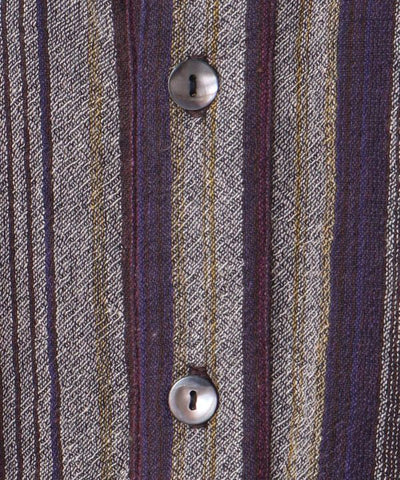 Men's Cotton Woven Kurta Shirt