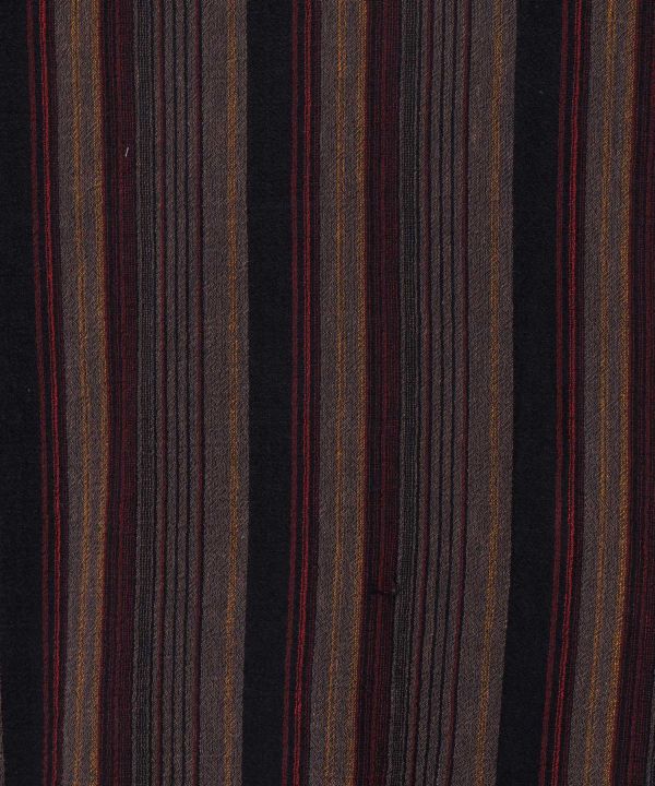 Men's Cotton Woven Kurta Shirt