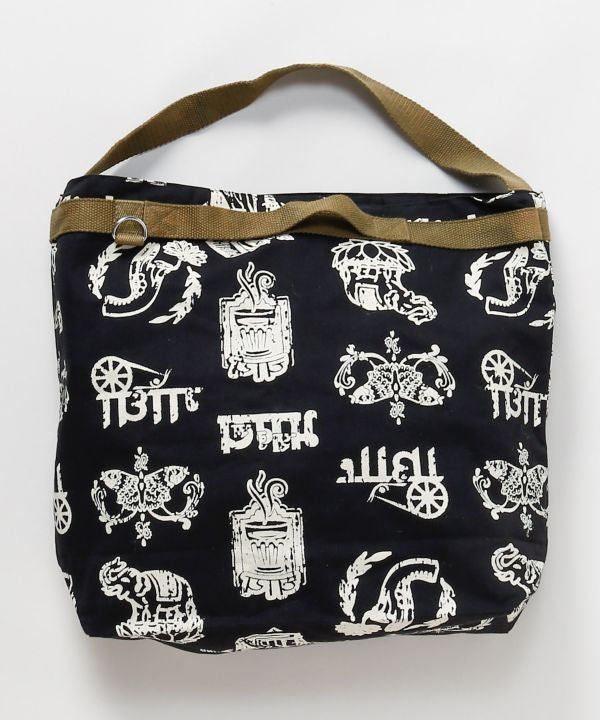 Indian Icons Shoulder Bag