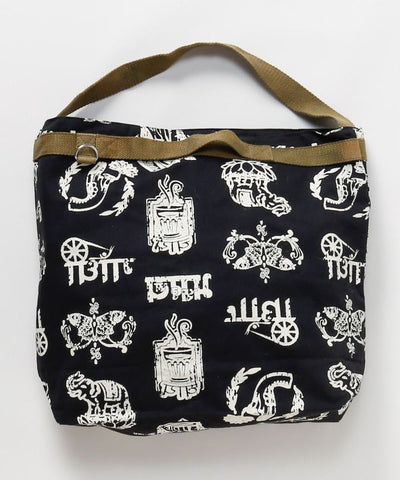 Indian Icons Shoulder Bag