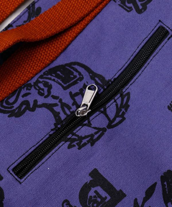 Indian Icons Shoulder Bag