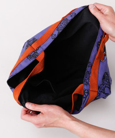 Indian Icons Shoulder Bag