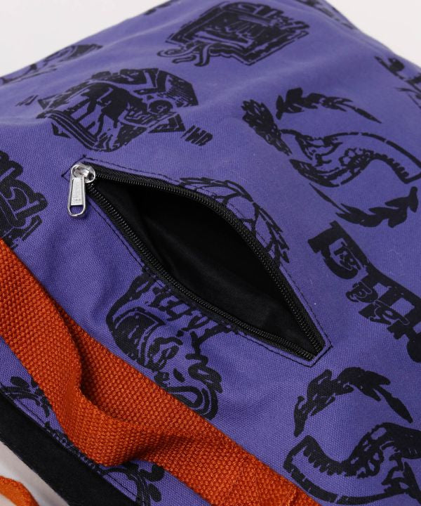 Indian Icons Shoulder Bag