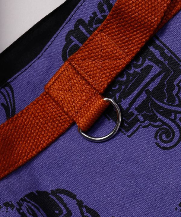 Indian Icons Shoulder Bag