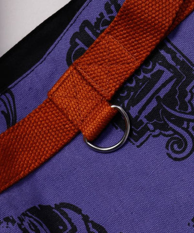 Indian Icons Shoulder Bag