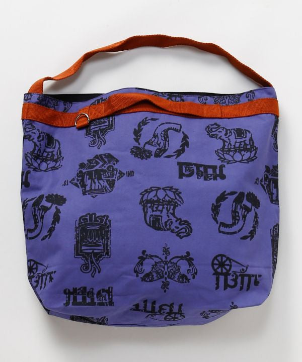 Indian Icons Shoulder Bag