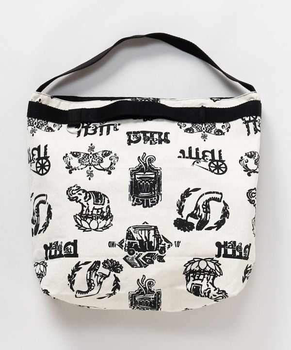 Indian Icons Shoulder Bag
