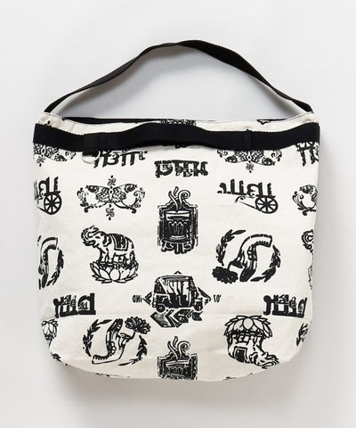Indian Icons Shoulder Bag