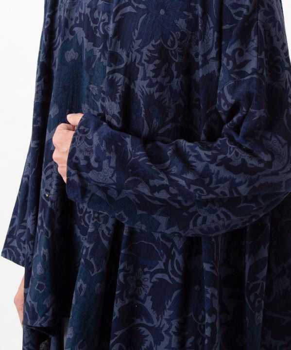 Botanical Asymmetric Top by AMINA - Ametsuchi