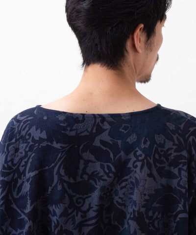 Botanical Asymmetric Top by AMINA - Ametsuchi