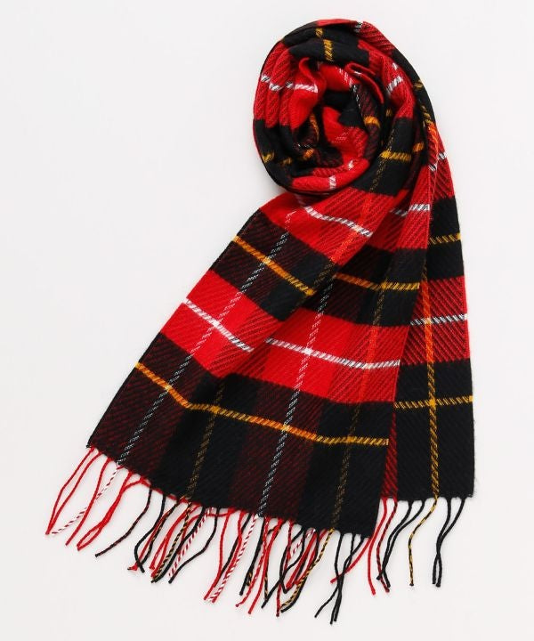 Pierre Quioc French Woven Scarf
