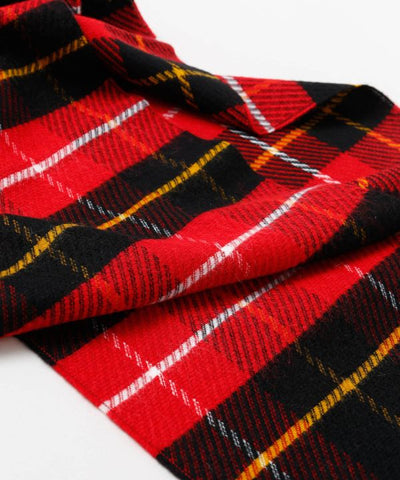 Pierre Quioc French Woven Scarf