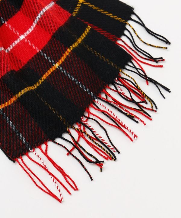 Pierre Quioc French Woven Scarf
