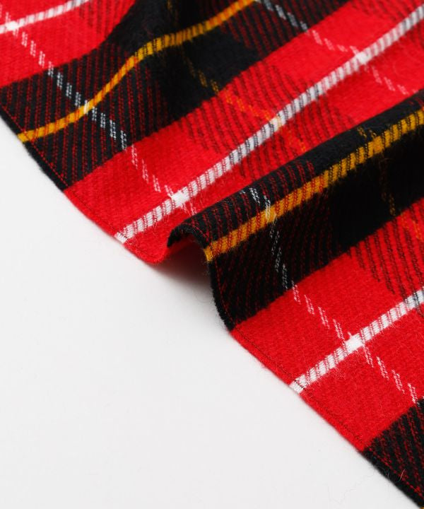 Pierre Quioc French Woven Scarf