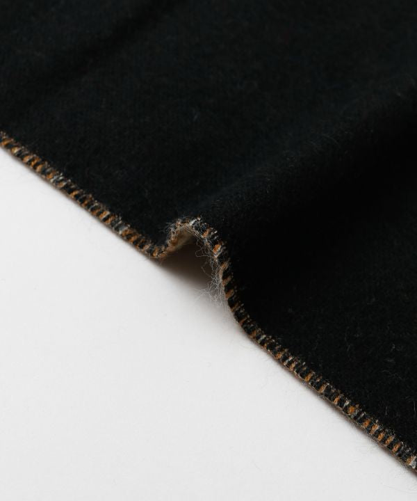 Pierre Quioc French Woven Scarf