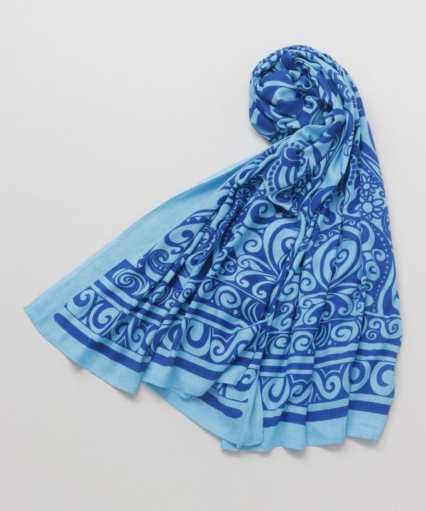 Tribal Pattern Sarong | Stole