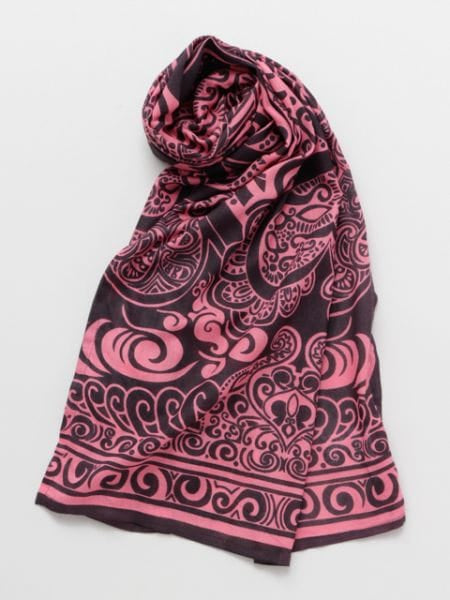 Tribal Pattern Unisex Scarf