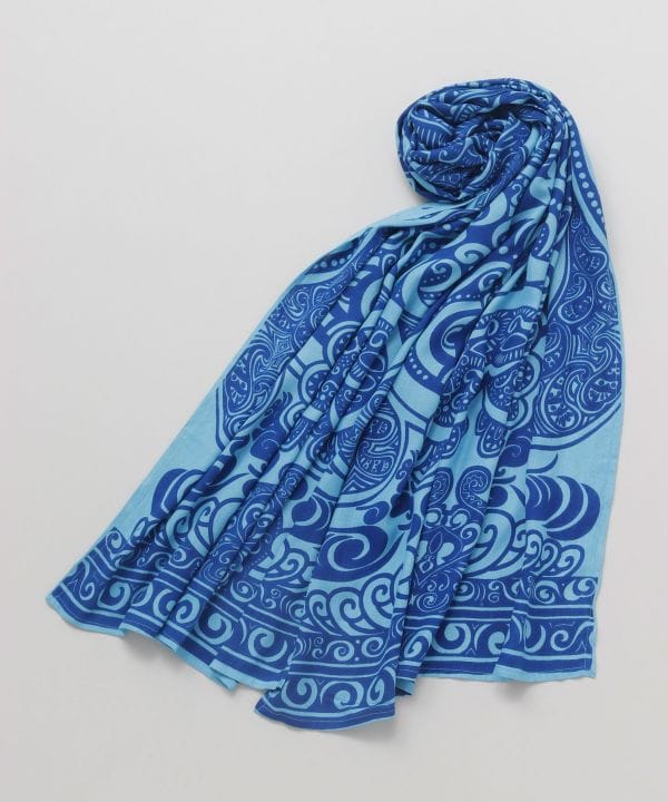 Tribal Pattern Unisex Scarf