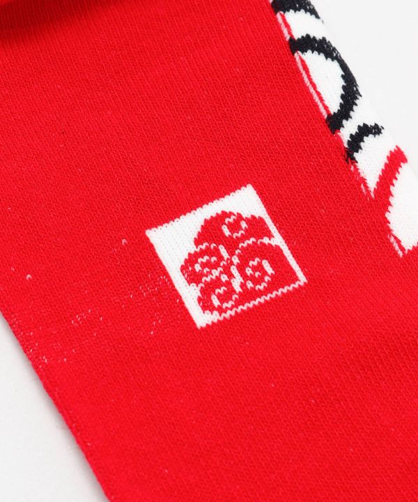 DARUMA Ankle TABI Socks 23～25cm