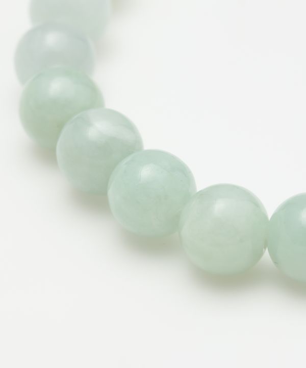 8mm Jade Bracelet