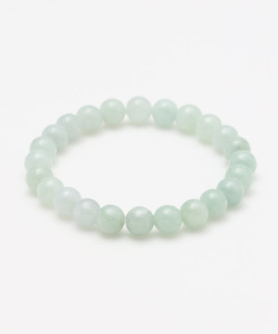 8mm Jade Bracelet