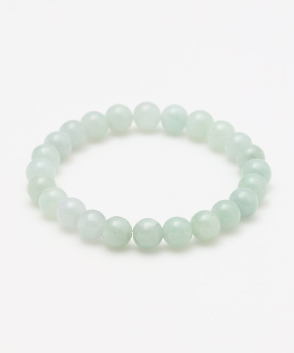 8mm Jade Bracelet
