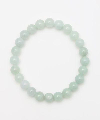 8mm Jade Bracelet