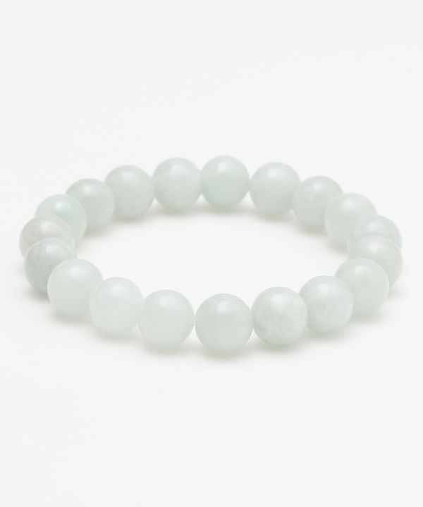10mm Jade Bracelet
