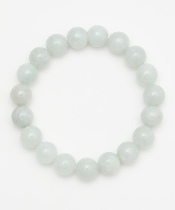 10mm Jade Bracelet