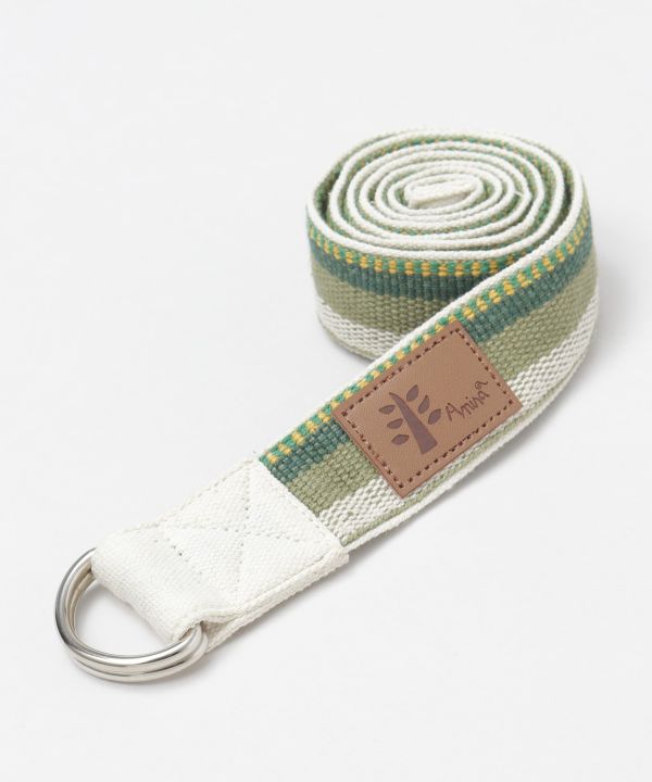 Nepalese Hand Woven Belt