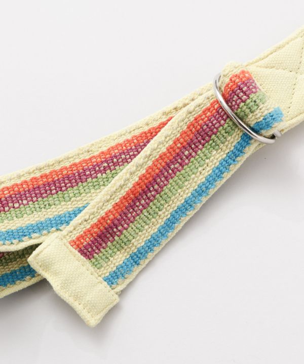 Nepalese Hand Woven Belt